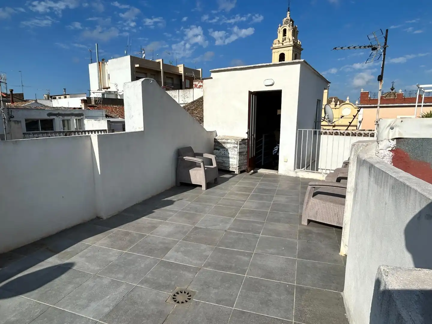 Casa amb terrassa en venda a SANT CARMELO, imagen 27