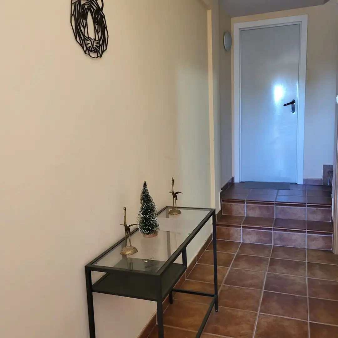 Casa o chalet de alquiler en Ávila con Calefacción y Amueblado