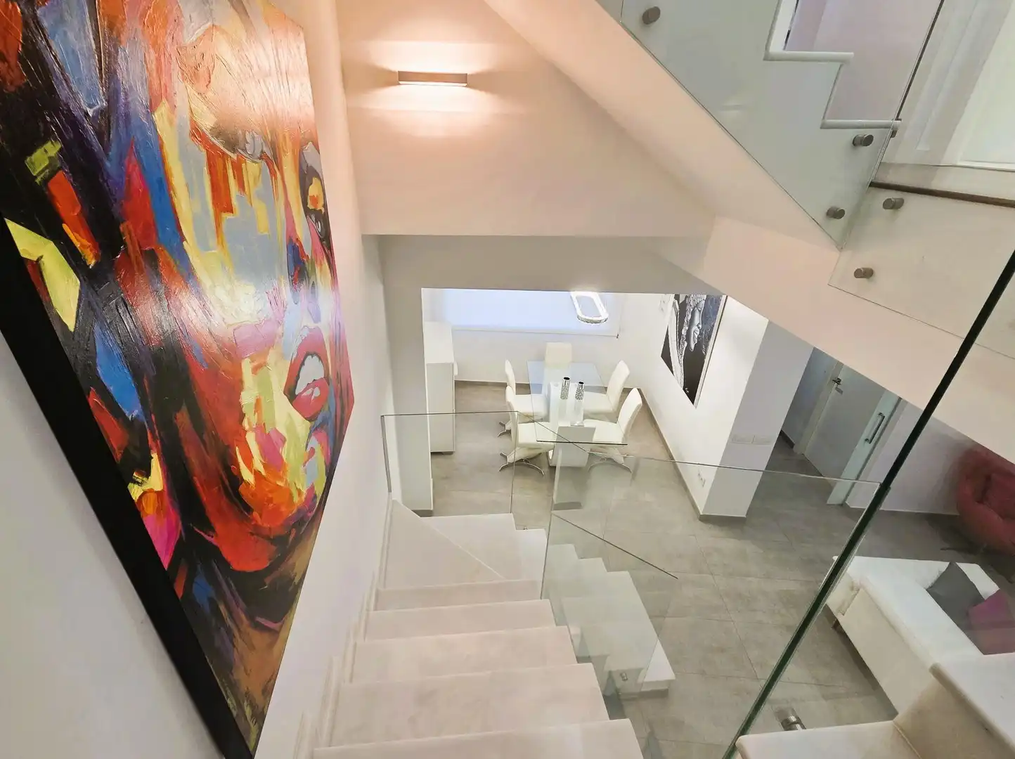Casa o xalet de lloguer en Sueca amb Aire condicionat, Terrassa i Moblat