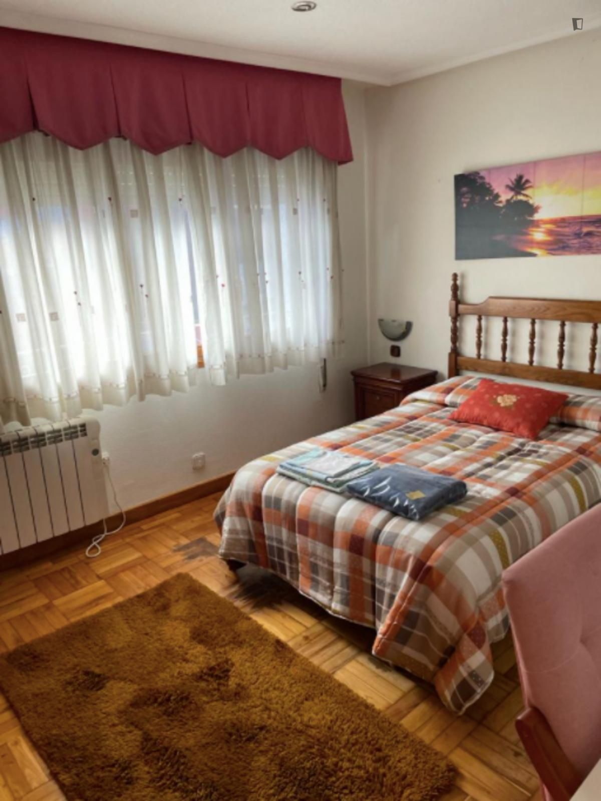 Apartament per a compartir a Milán - Pumarín