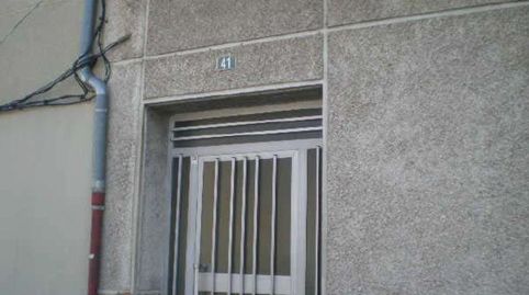 Foto 3 de Apartament en venda a Avenida Yecla, 41, Jumilla, Murcia