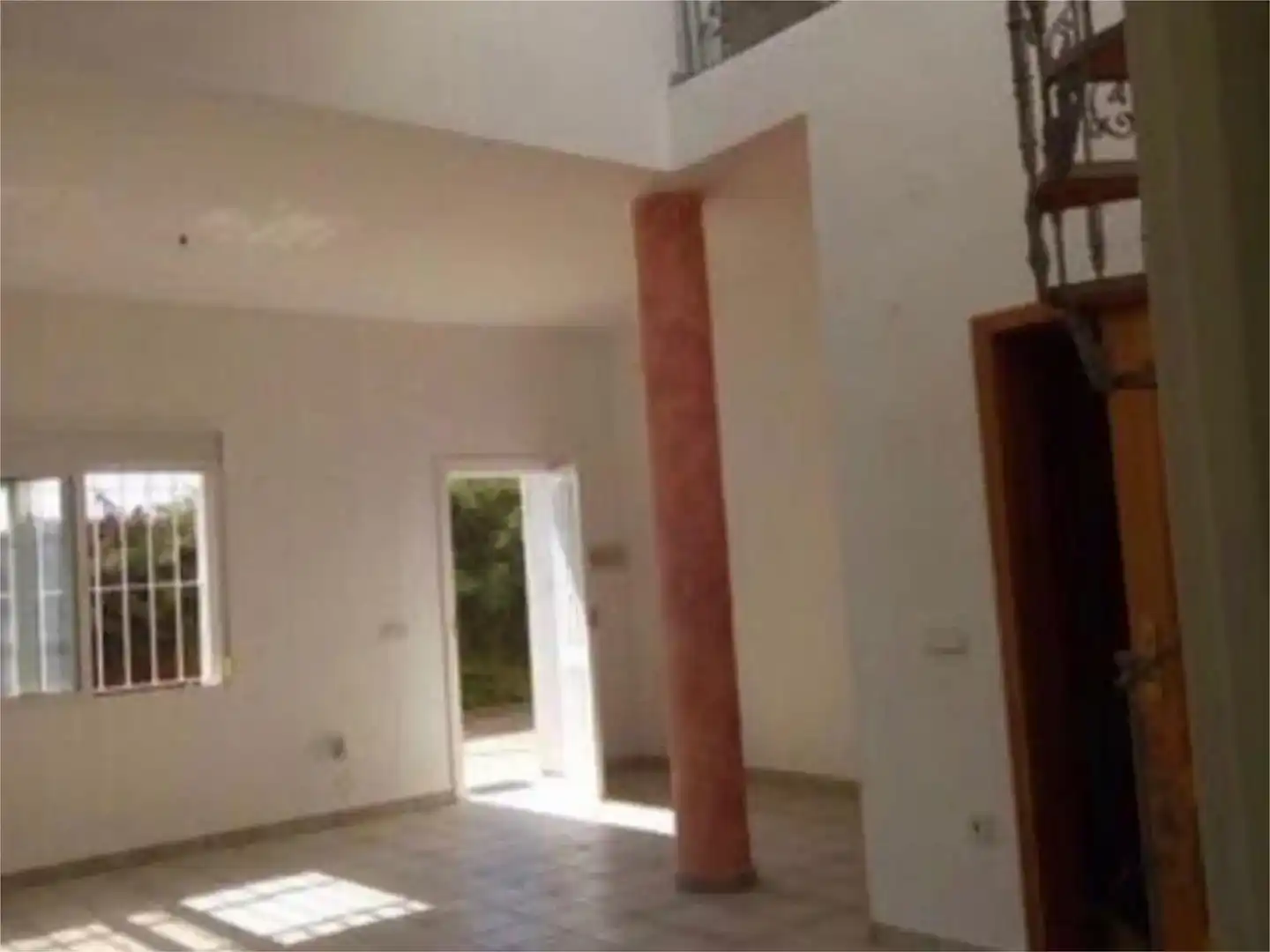 Pis en venda en Bollullos de la Mitación amb Piscina i Balcó