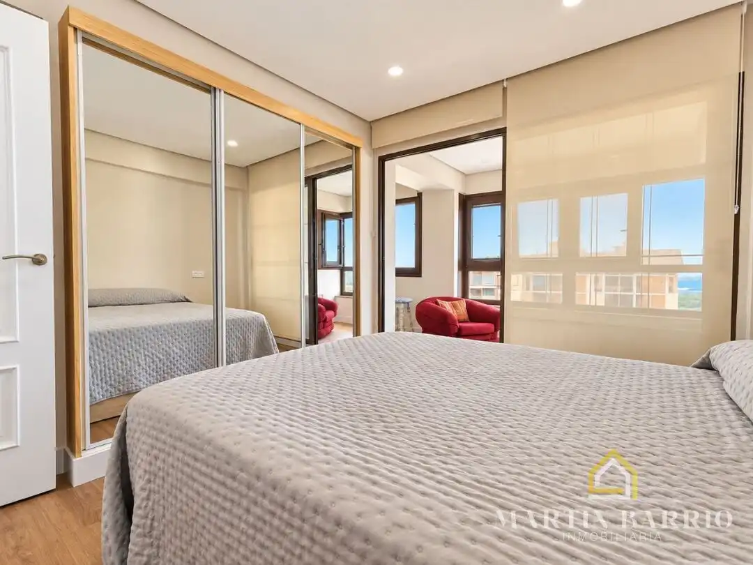 Flat with lift to rent in LA ARENA AUZOA, imagen 7