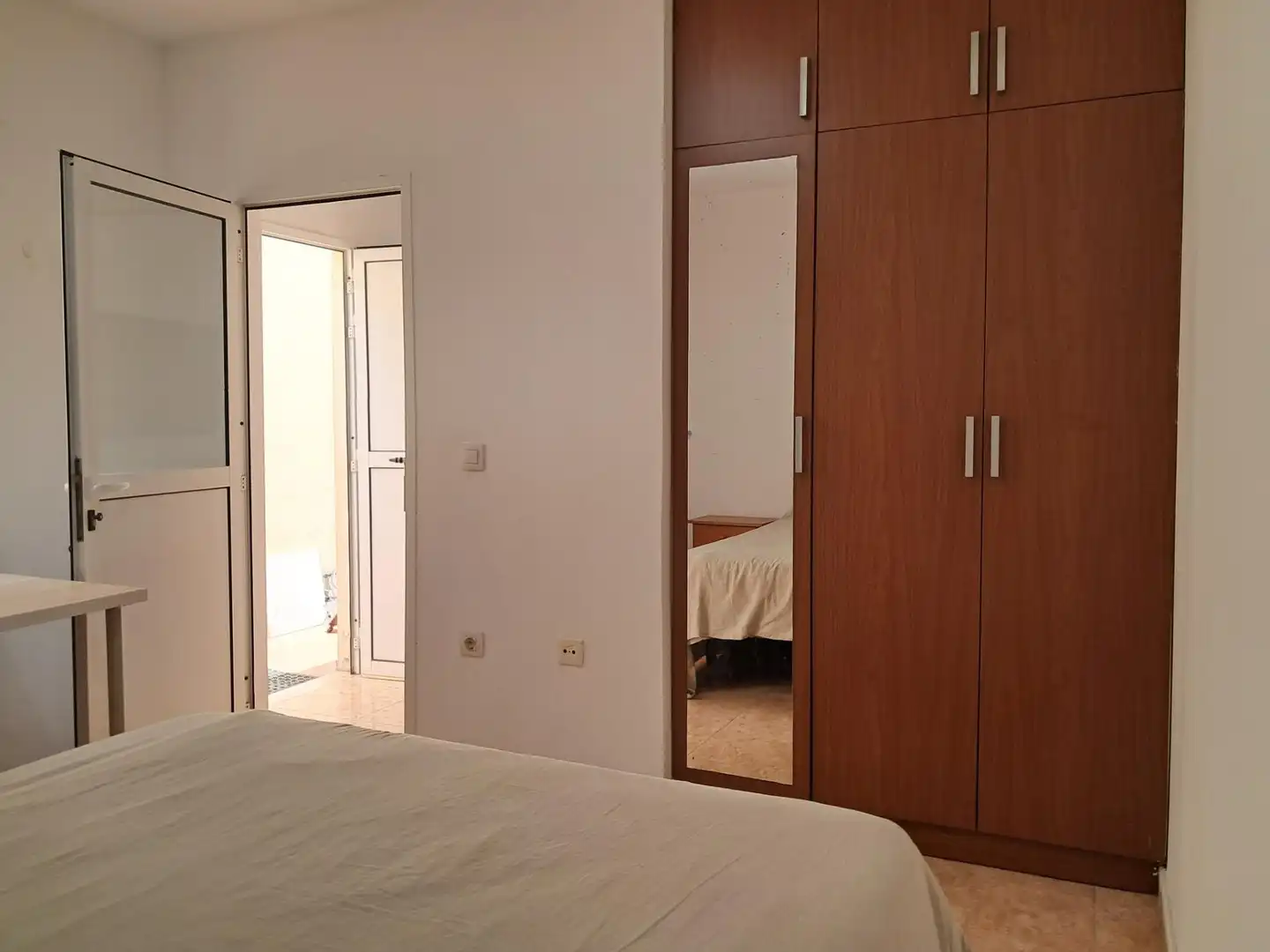 Dachboden zur Miete in Santa Catalina - Canteras