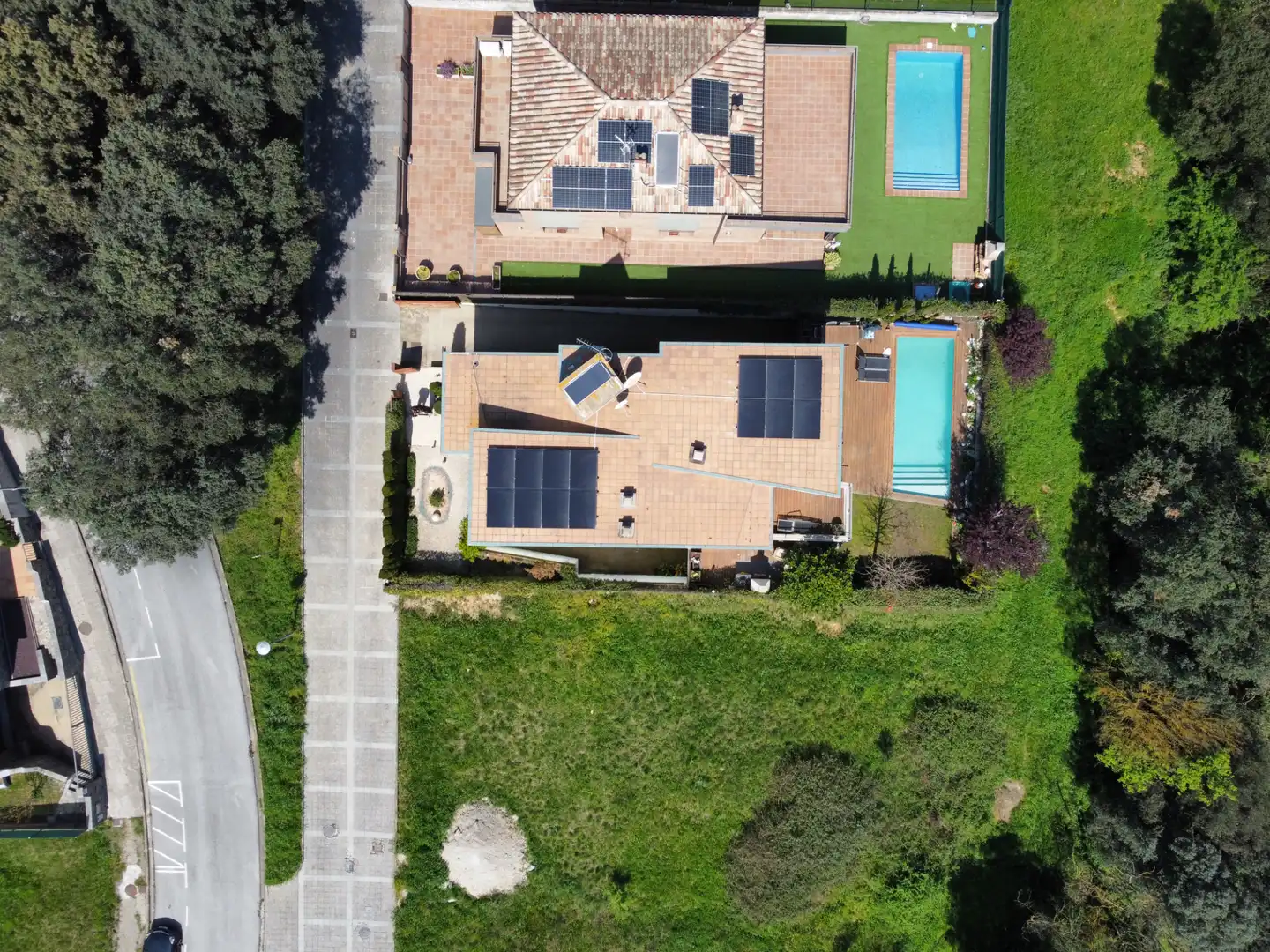 Casa o chalet en venta en Carrer Valentí Almirall Llozer, Fontajau - Sant Ponç