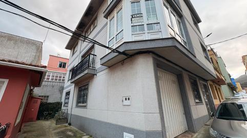 Photo 2 of Single-family semi-detached for sale in Rúa Pardo Bazán, Cariño, A Coruña