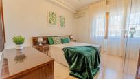 Bedroom of House or chalet for sale in Elche / Elx  with Private garden, Storage room and Swimming Pool