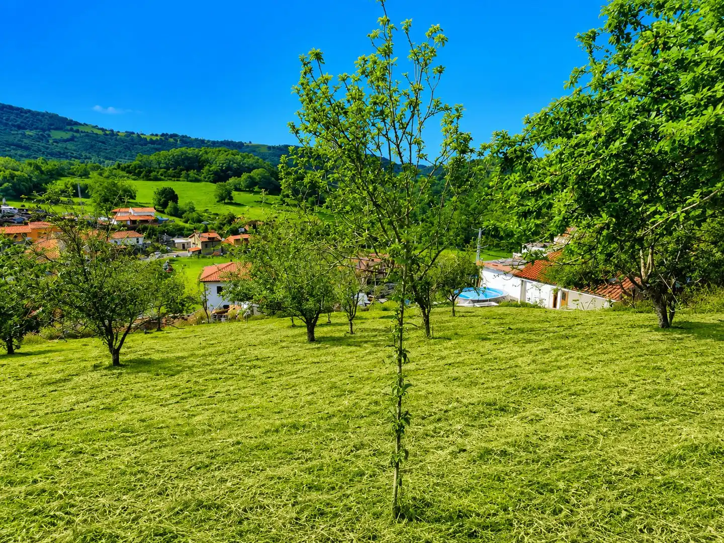 Residential land for sale in Grado, imagen 3