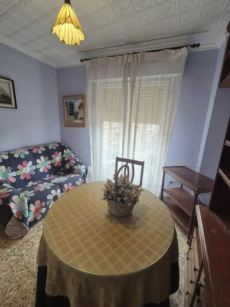 Flat with terrace for sale in Centro, imagen 4