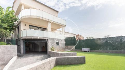 Photo 2 of Flat to rent in Carrer de Les Orioles, Els Canons - Les Orioles - Can Paulet, Barcelona