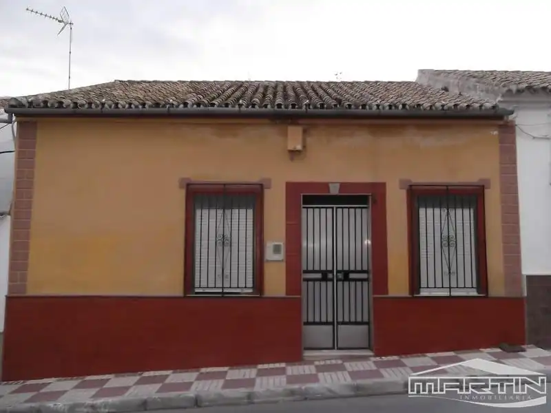 Casa en venda a Moriles, imagen 2