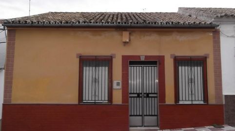 Foto 2 de Casa o chalet en venta en Moriles, Córdoba