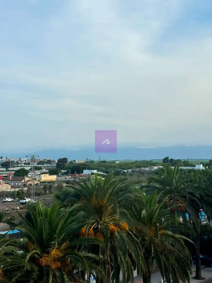 Apartament amb terrassa en venda a Carrer Riu Sénia, imagen 8
