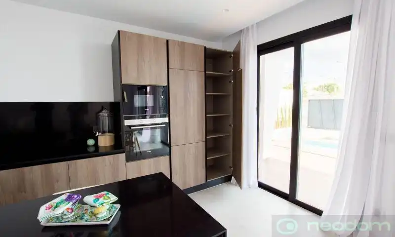 Casa amb piscina en venda a Balcón de Finestrat - Terra Marina, imagen 3
