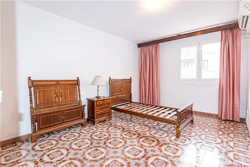 Flat with lift for sale in Ponent, imagen 9