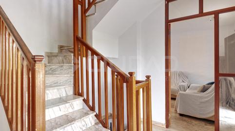 Foto 3 de Casa adosada en venda a Barrio Alto, Sevilla