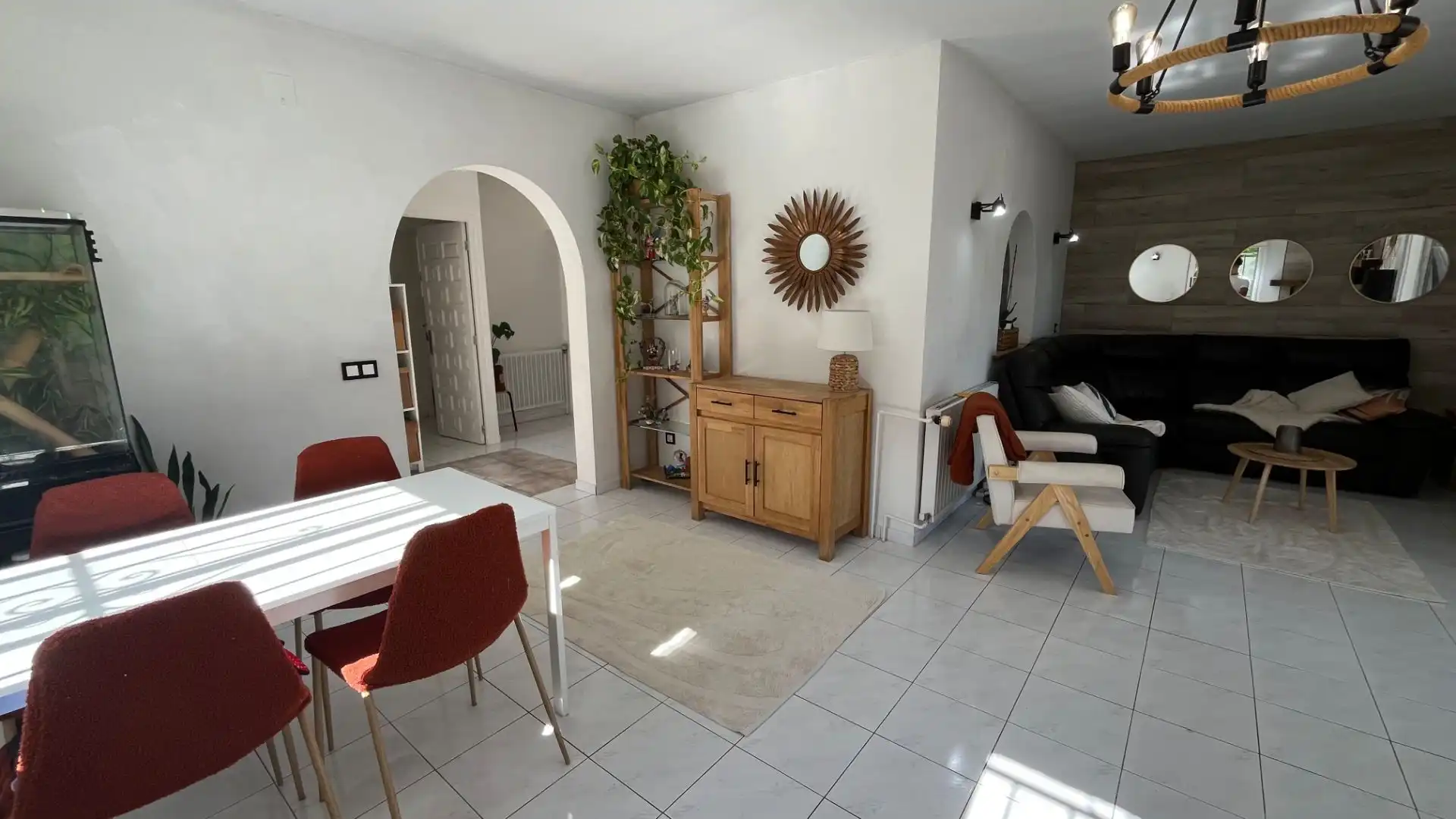 Casa amb piscina en venda a Escandinavia - Cautivador, imagen 7