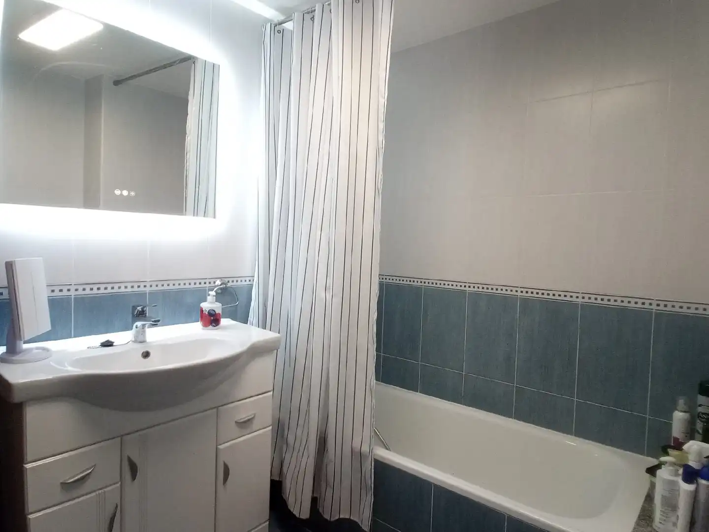 Baño de Piso en venta en Moncofa con Terraza y Amueblado
