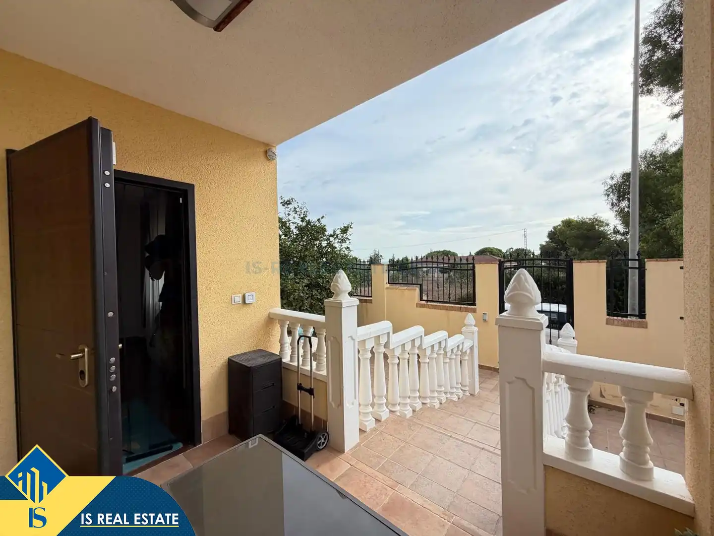 Chalet con piscina en venta en Orihuela Costa, imagen 18