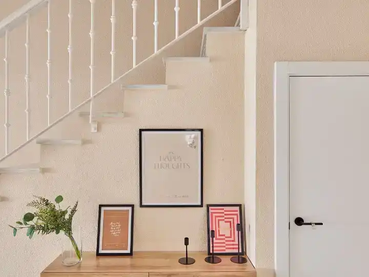 Wohnung zur Miete in Núcleo urbano