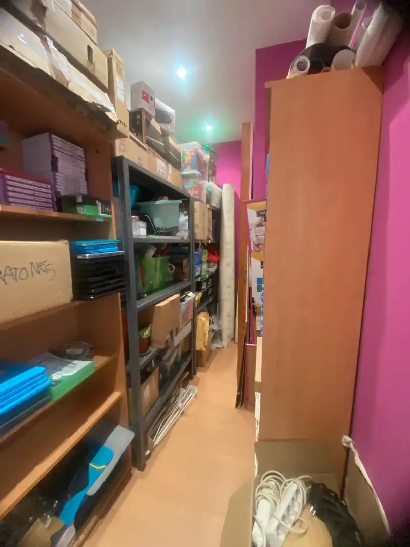 Business premises to rent in El Puerto, imagen 9