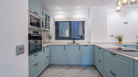 Foto 3 de Apartament en venda a La Malagueta - Monte Sancha, Málaga