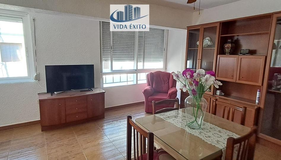 Photo 1 of Flat for sale in Peñamefecit - Avda Barcelona, Jaén