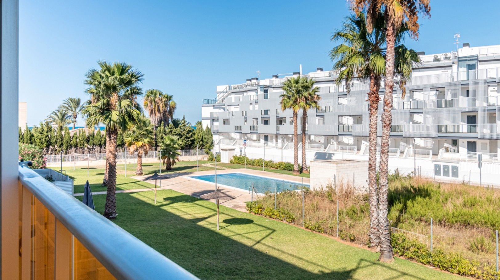 Apartment to rent in Devessa - Monte Pego