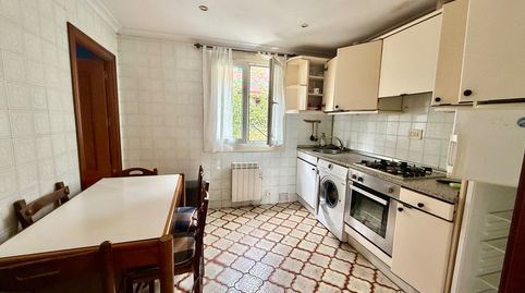 Foto 4 de Piso en venta en Prudencia Arbide Kalea, 18, Centro - Mendibil - Santiago, Irun