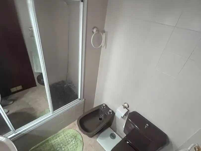 Bany de Pis en venda en La Almozara