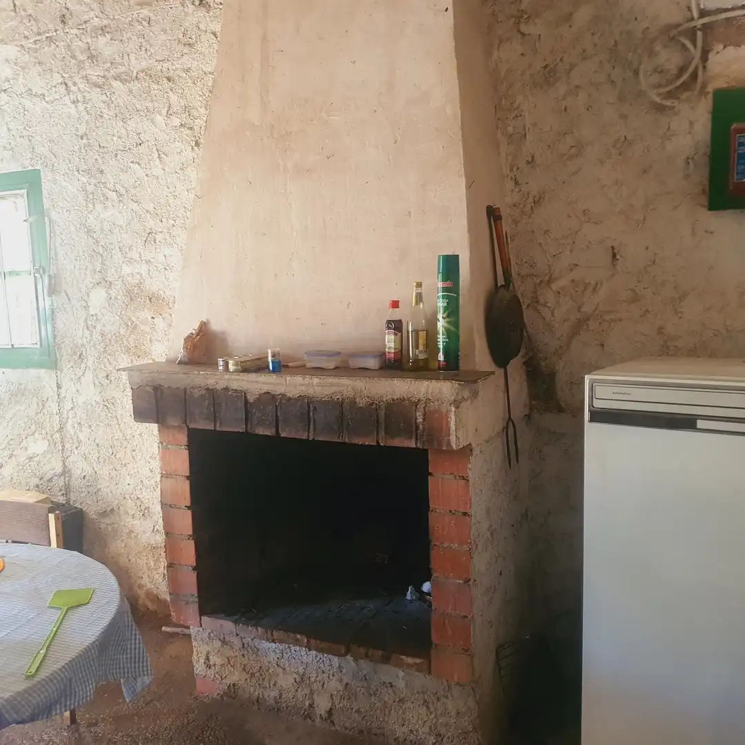 Casa in vendita a Garcia, imagen 9