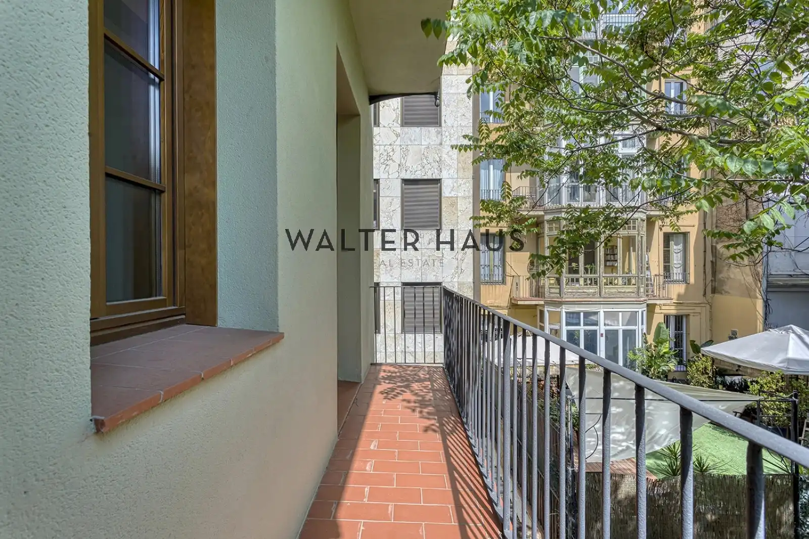 Flat with lift to rent in Carrer de Pau Claris, imagen 29
