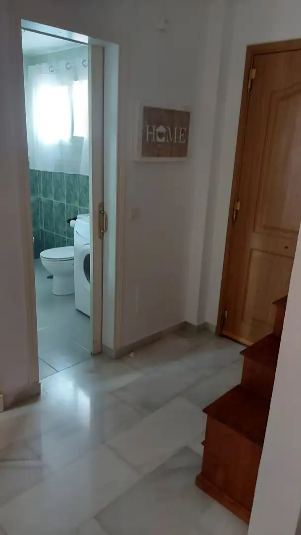 Apartments for rent in Algeciras  with Furnished and Community pool