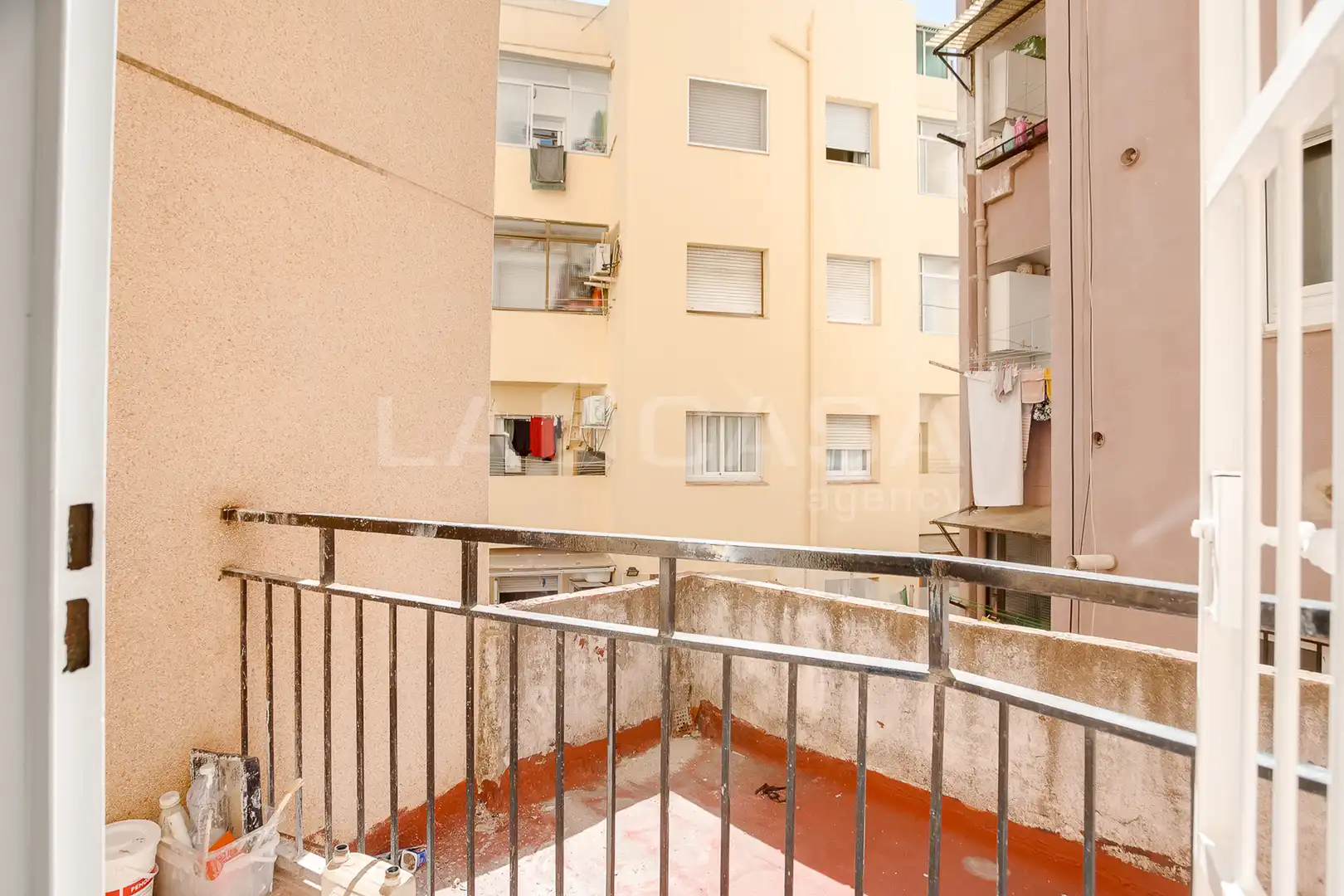 Terrassa de Pis en venda en Can Serra - Pubilla Cases