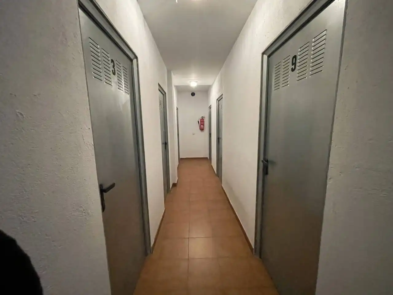 Flat for sale in Calle San Roque, 2, Avenida Europa - San Antón