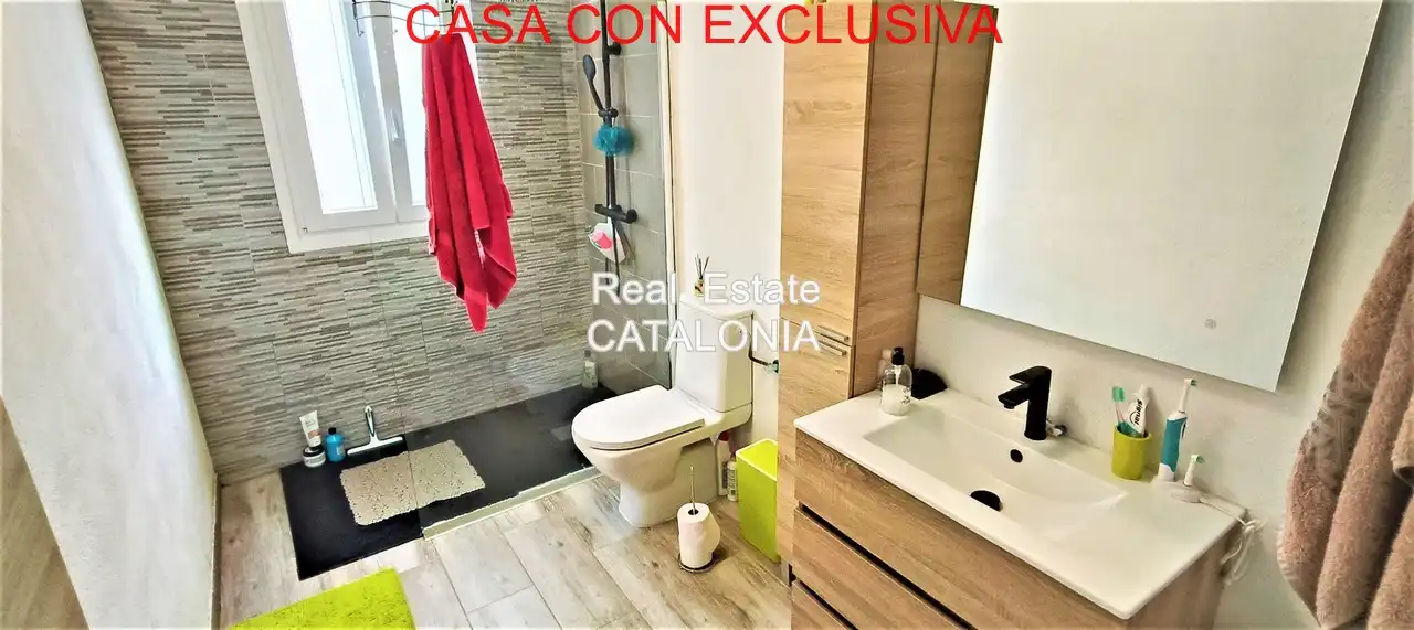 Detached house with pool for sale in Lloret Blau - La Creu de Lloret, imagen 35