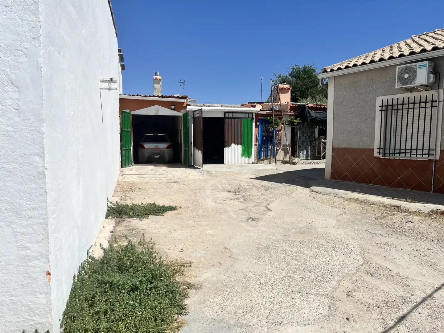 Terreny residencial en venda a Herencia, imagen 8