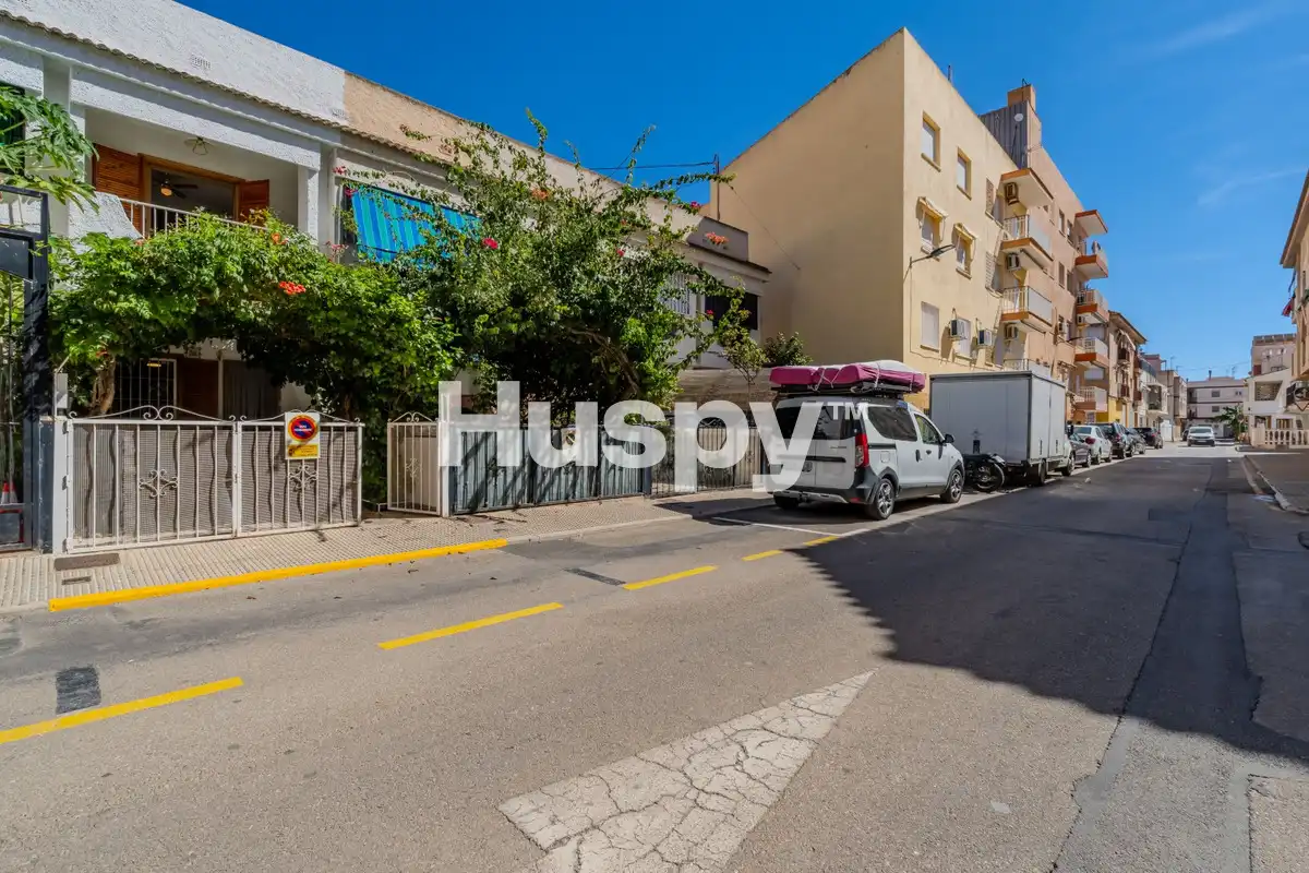Terraced house with terrace for sale in Calle Andalucía, imagen 30