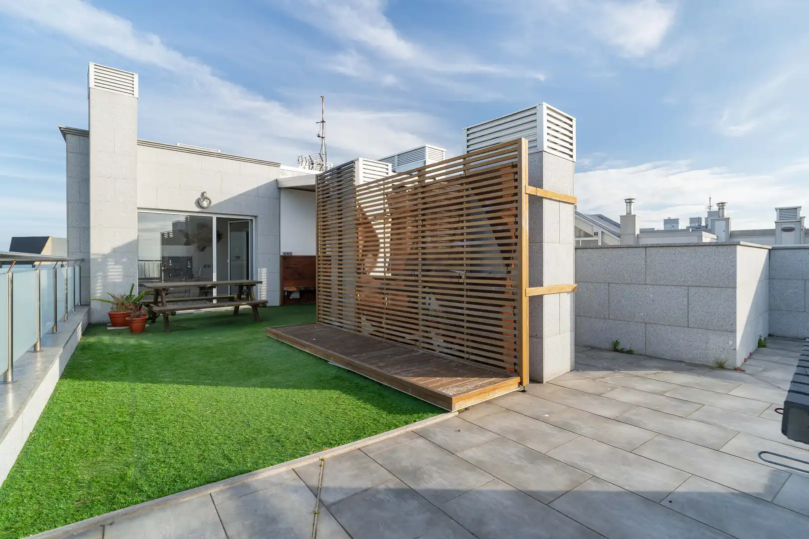 Penthouse zum Verkauf in Monte Alto - Zalaeta - Atocha, imagen 31