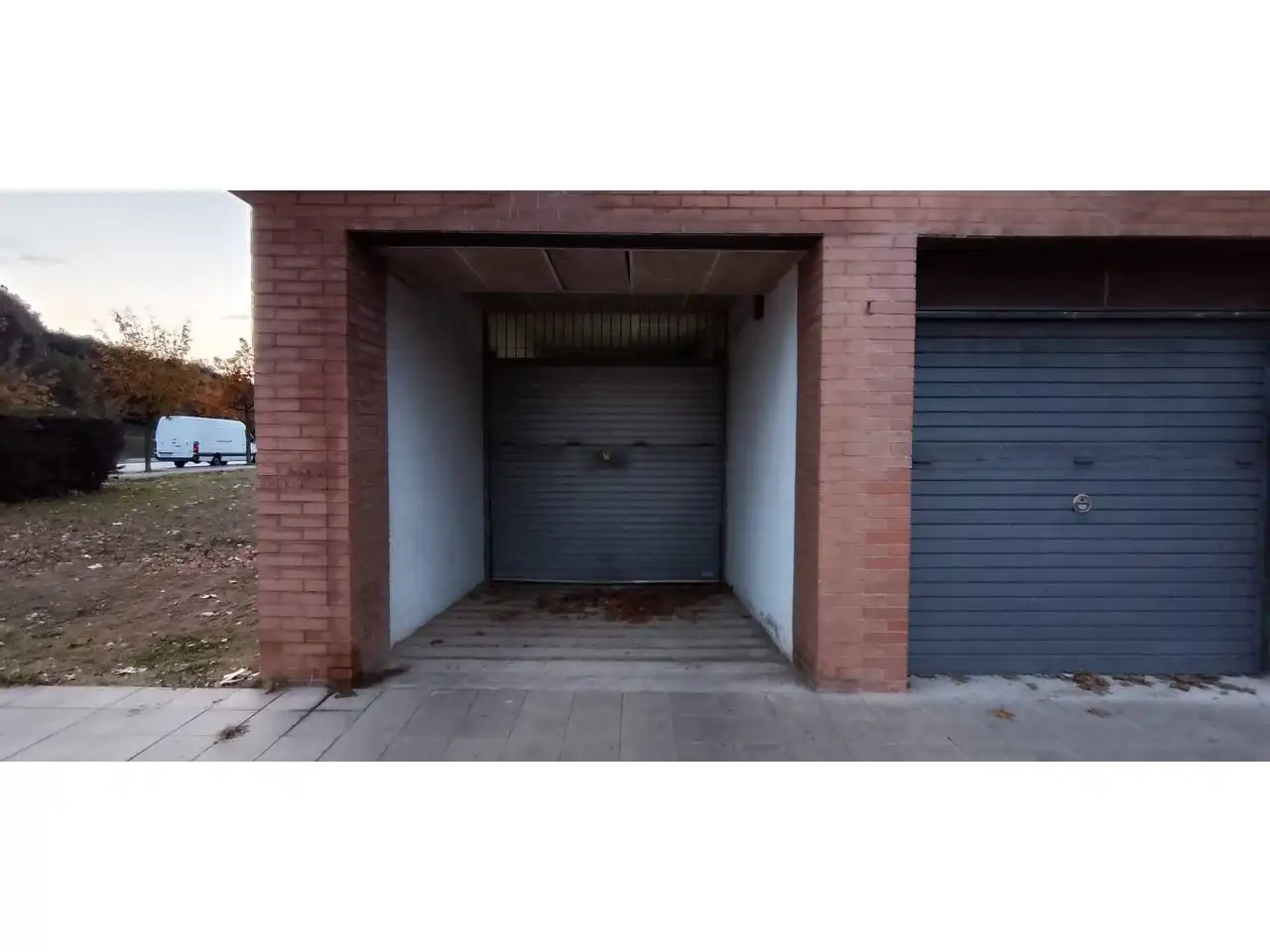Parkplatz von Garage zur Miete in Celrà