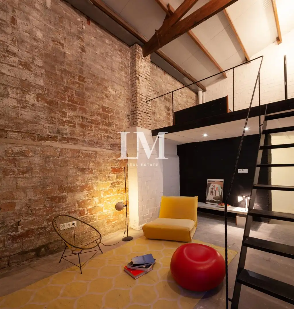 Casa o chalet de alquiler en ALI BEI, El Parc i la Llacuna del Poblenou