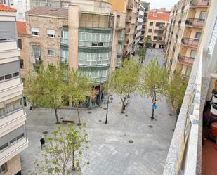 Vista exterior de Pis en venda en Salamanca Capital amb Balcó