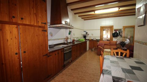 Foto 3 de Casa o chalet en venta en Avinguda de Les Germanies, Benimodo, Valencia