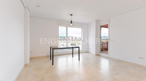 Foto 3 de Apartamento de alquiler en Puig de Pasques, Doctor Palos - Alto Palancia, Valencia