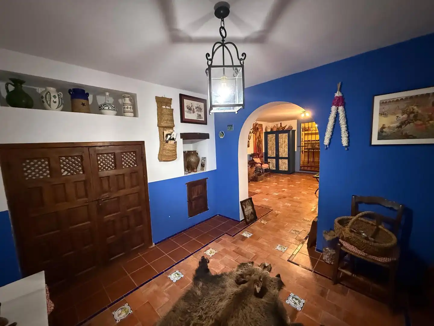 Casa o xalet en venda a El Brillante -El Naranjo - El Tablero