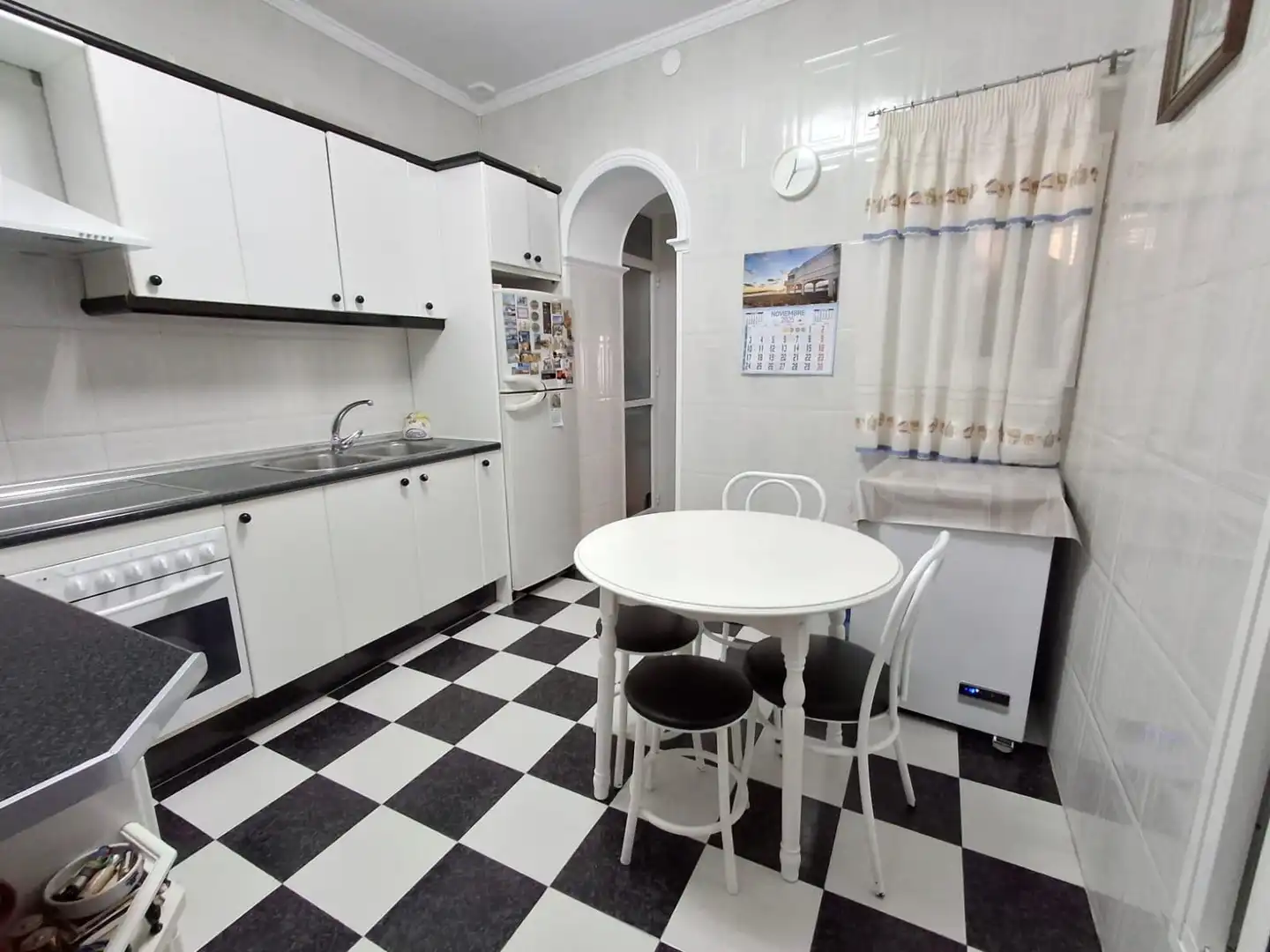 Piso con balcón en venta en Centro Histórico, imagen 16