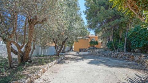 Photo 2 of Country house for sale in Las Rotas / Les Rotes, Dénia