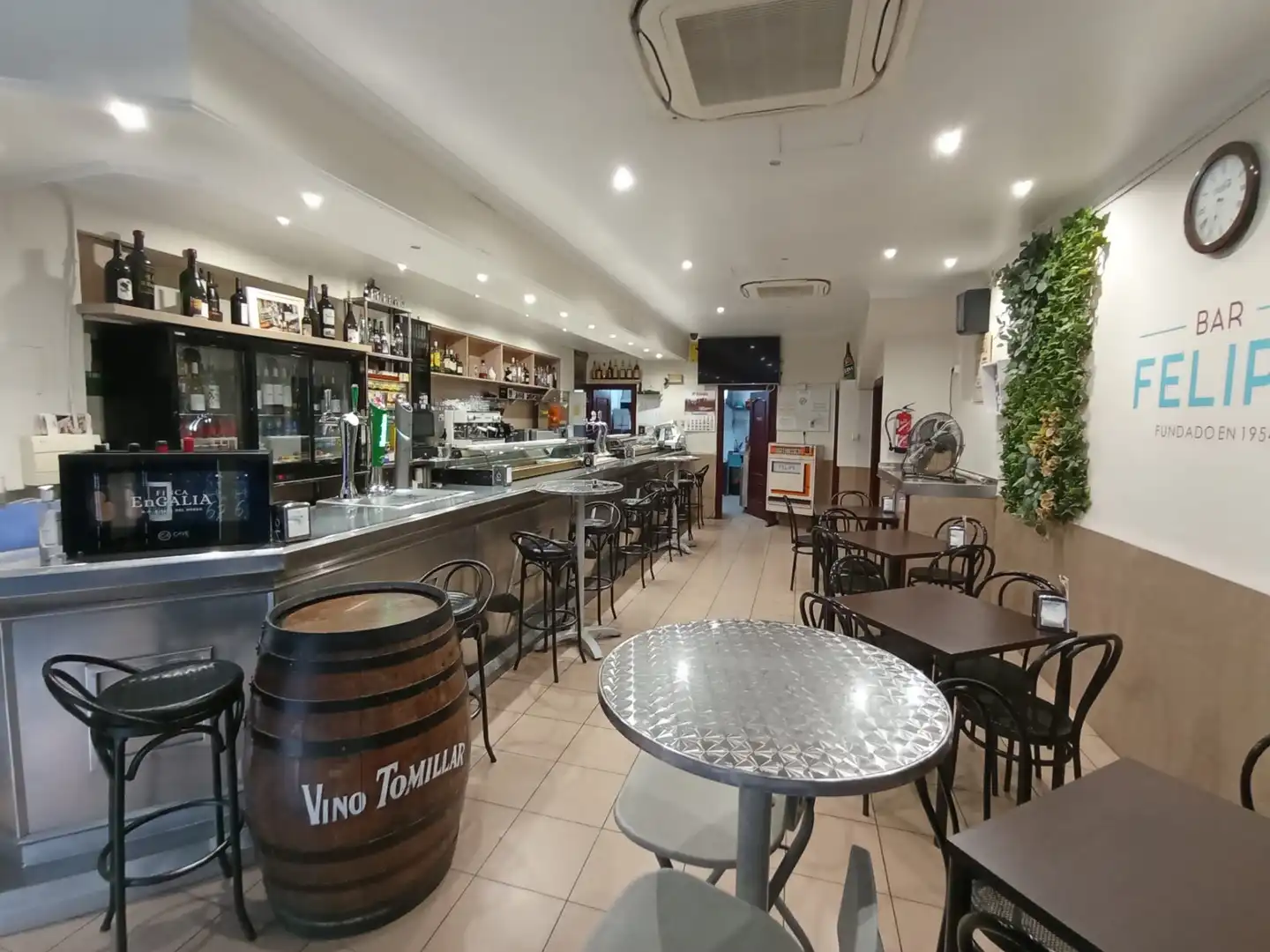 Local comercial en venta en Calle Campo, imagen 2