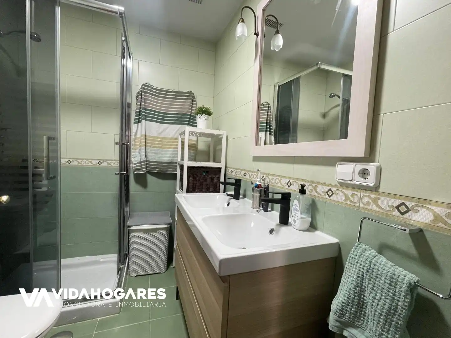 Bathroom of Detached homes for sale in Rota