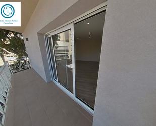 Terrassa de Pis en venda en Mollet del Vallès amb Aire condicionat, Calefacció i Balcó
